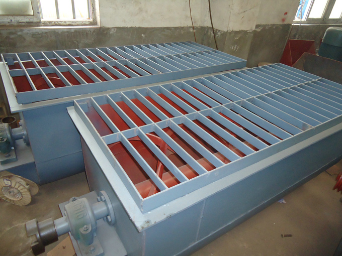 籠式攪拌機(jī)